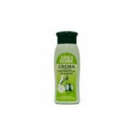 Comprar crema corporal manteca de karite 400ml.