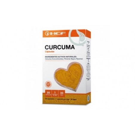 Comprar curcuma 30cap.