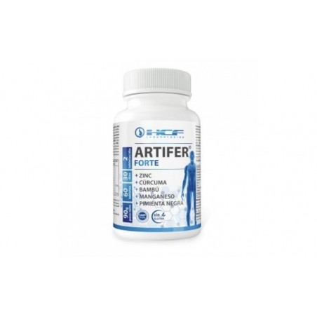 Comprar artifer forte 60cap.