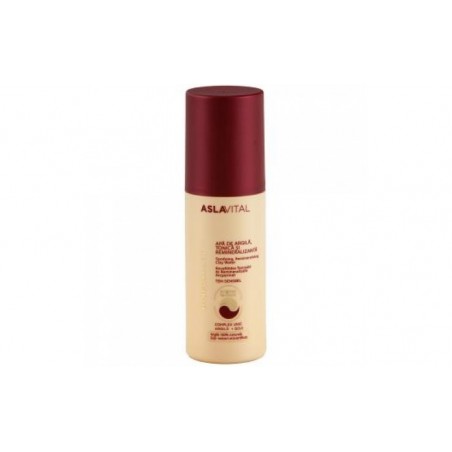 Comprar tonico remineralizante arcilla 150ml.