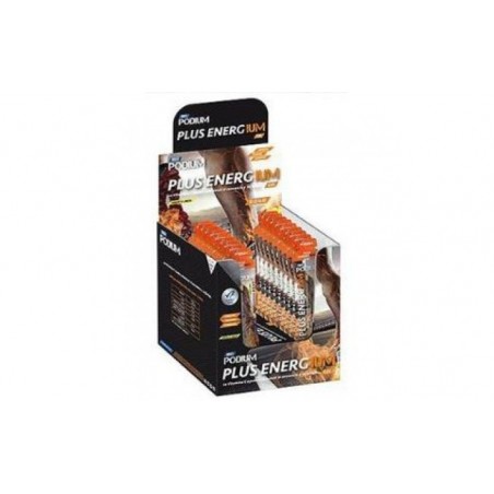 Comprar plus energium gel 18sticks.