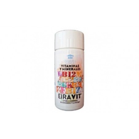 Comprar eiravit 60cap.