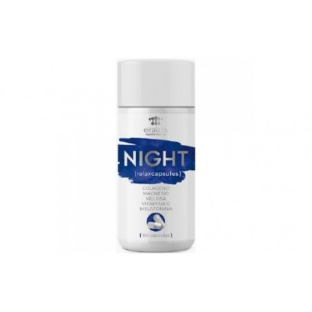 Comprar night relax 60cap.