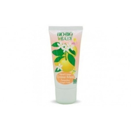 Comprar crema de manos pomelo 40ml. bio baby