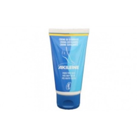 Comprar crema exfoliante anti-durezas 75ml.