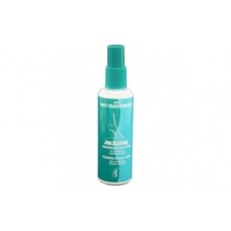 Comprar vaporizador deo anti-transpirante 100ml.