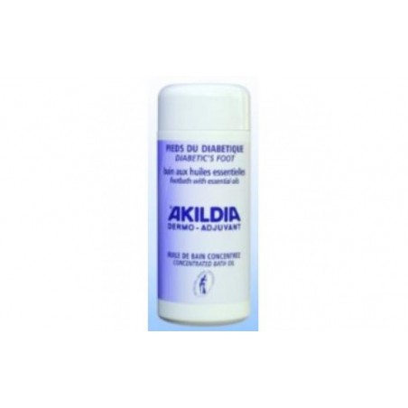 Comprar akildia aceite de baño 150ml.