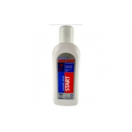 Comprar start aceite efecto calor hidrofugo 200ml.