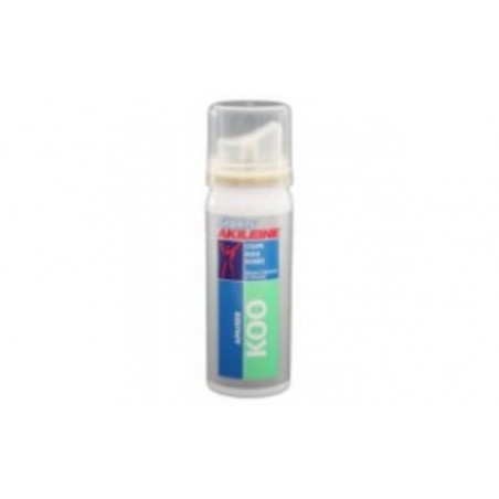 Comprar koo espuma para golpes con arnica 50ml.