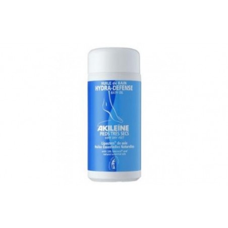 Comprar ACEITE DE BAÑO HIDRA-DEFENSA 150 ML al mejor precio en Farmacia4Estaciones, tu farmacia online Comprar ACEITE DE BAÑO HIDRA-DEFENSA 150 ML