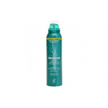 Comprar spray polvo secante 150ml.