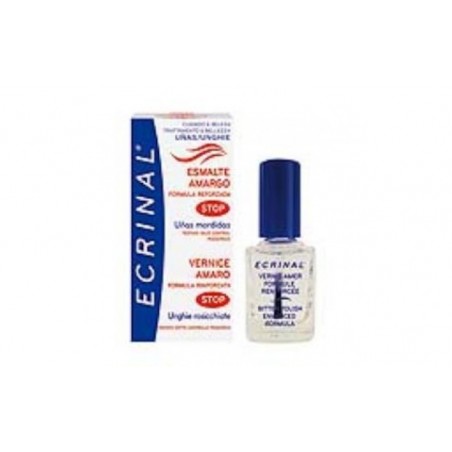 Comprar esmalte uñas amargas 10ml.