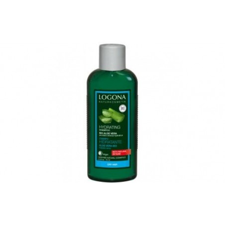 Comprar champu hidratante aloe 75ml.