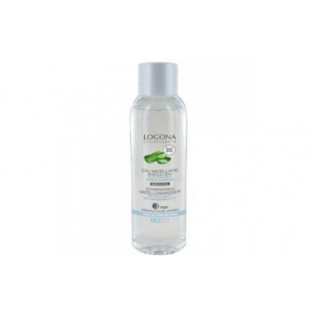 Comprar agua micelar aloe vera 125ml.