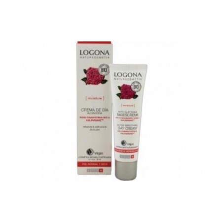 Comprar crema de dia hidratante rosas 30ml.