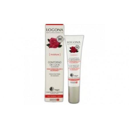 Comprar contorno de ojos hidratante rosas 15ml.