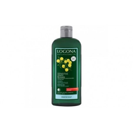 Comprar champu sensitive acacia 250ml.