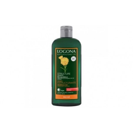 Comprar champu estructurante calendula bio 250ml.