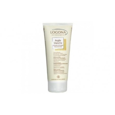 Comprar lavaerde blanca gel limpiador flor de loto 200ml.