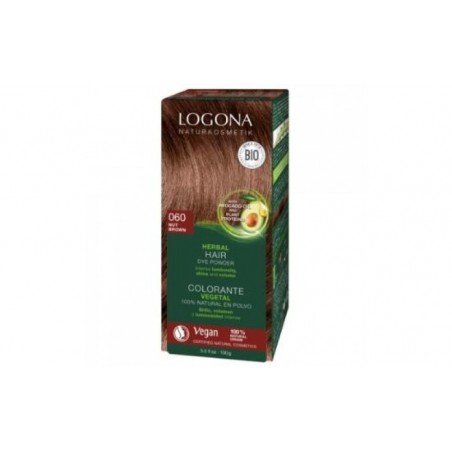 Comprar colorante vegetal avellana 060 100gr.