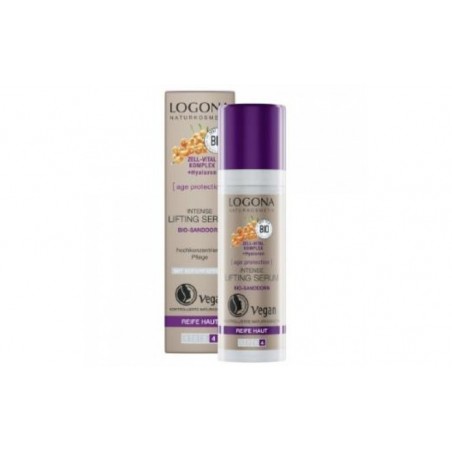 Comprar serum lifting age protection 30ml.