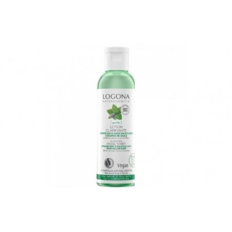 Comprar tonico purificante menta-acido salicilico 125ml.