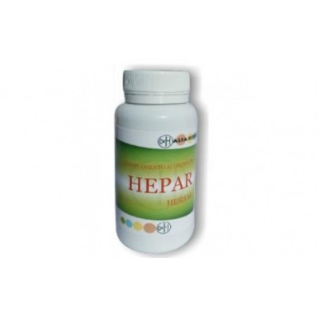 Comprar hepar herbal 60cap.