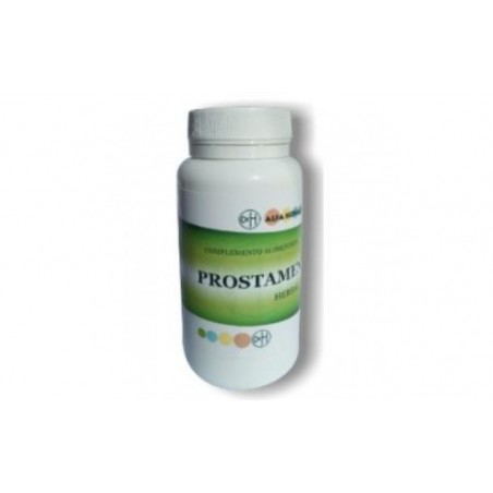 Comprar prostamen herbal 60cap.