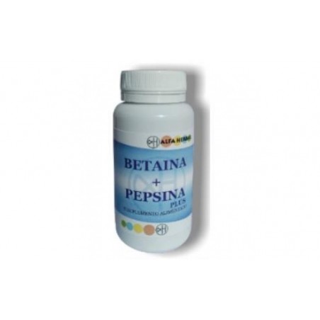 Comprar betaina pepsina 60cap.