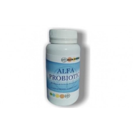 Comprar alfa probiotic 60cap.