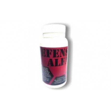 Comprar defensin alfa 60cap.