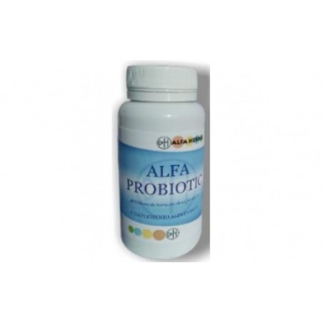Comprar alfa probiotic 10cap.