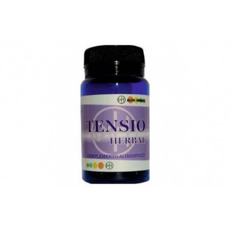 Comprar tensio herbal 60perlas.