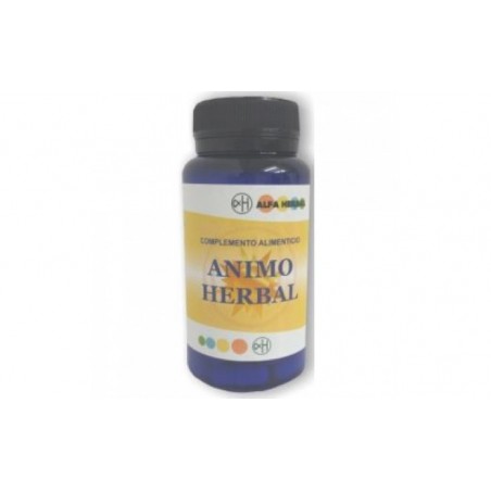 Comprar animo herbal 60cap.