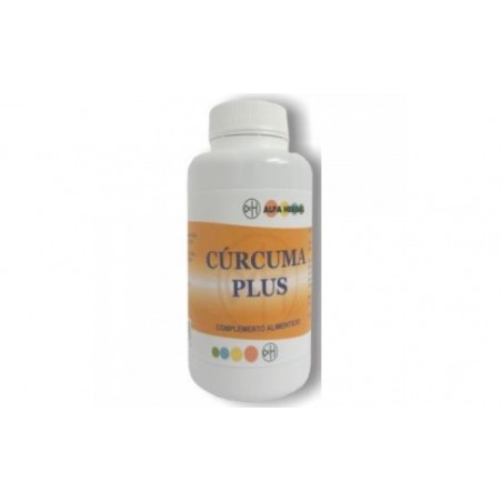 Comprar curcuma plus 100cap.