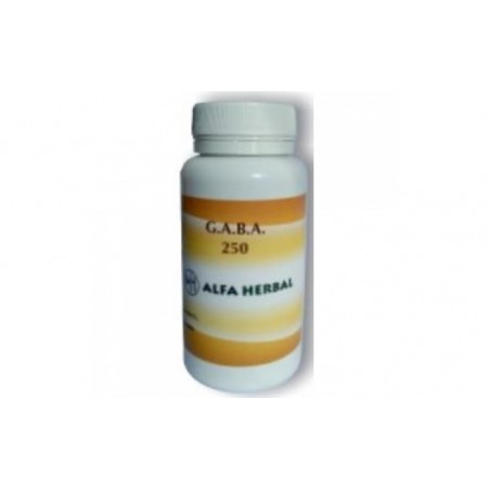 Comprar gaba 250mg. 120cap.