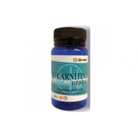 Comprar l-carnitina 60cap.