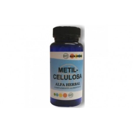 Comprar metil-celulosa 90cap.