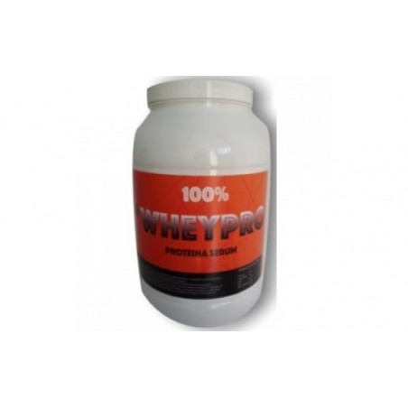 Comprar whey pro fresa 1500gr.