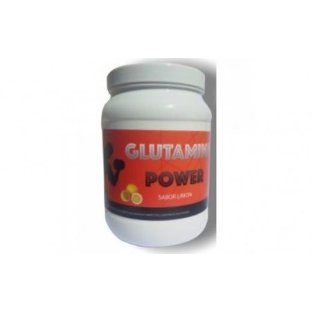 Comprar l-glutamina power 750gr.