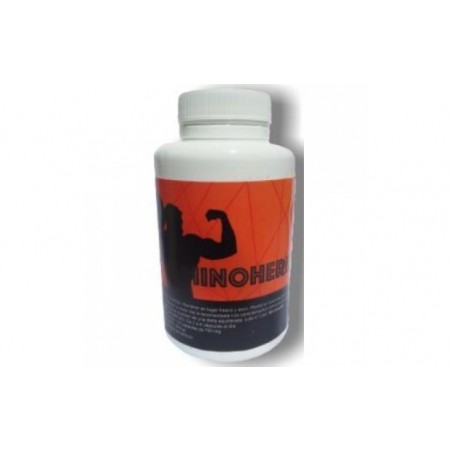 Comprar amino herbal 120cap.