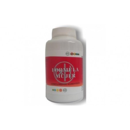 Comprar formula mujer 100cap.