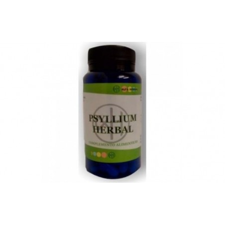 Comprar psyllium herbal 100cap.