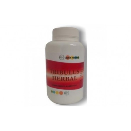 Comprar tribulus herbal 120cap.