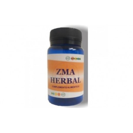 Comprar zma herbal 60cap.