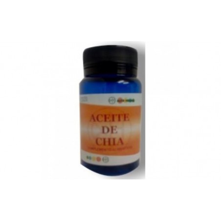 Comprar aceite de chia 60perlas.