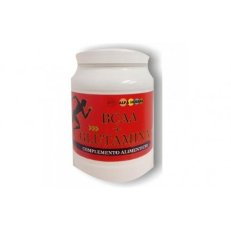 Comprar bcaa glutamina 500gr.