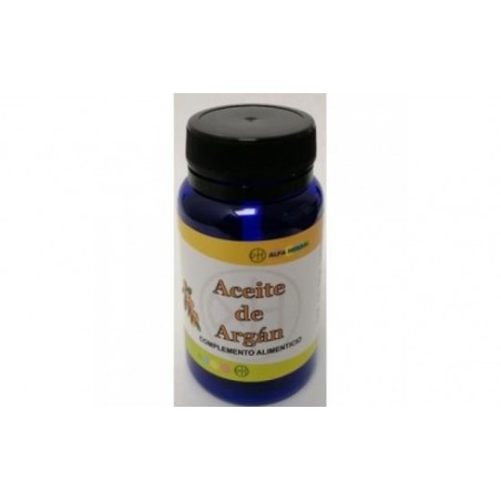 Comprar aceite de argan 60perles.