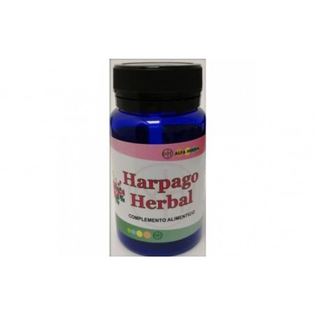 Comprar harpago herbal 60cap.