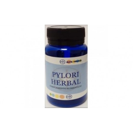 Comprar pilory herbal 60cap.